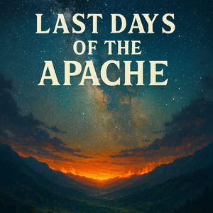 Last Days Of The Apache
