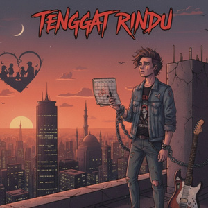 Tenggat Rindu