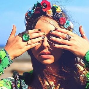 如若你非我不嫁