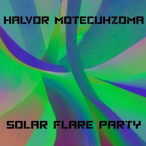 Solar Flare Party (Original mix)