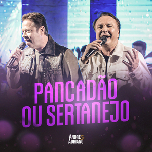 Pancadão ou Sertanejo (Ao Vivo)