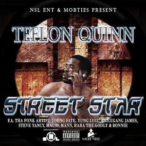 Tattoo'd Tears (feat. Steve Yancy)