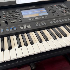 好汉歌-电子琴版