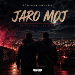 Jaro moj