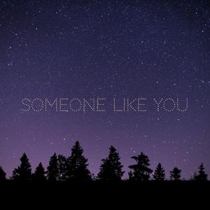 Someone Like You