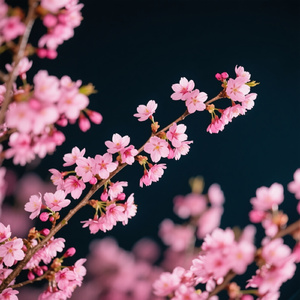 夜桜レクイエム