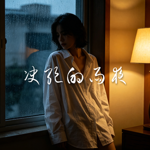 决绝的雨夜