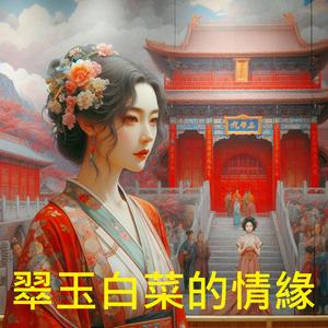 翠玉白菜的情緣