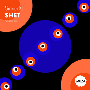 Shet (Original Mix)