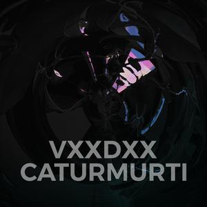 Caturmurti