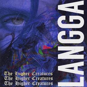 Langga (feat. Davino)