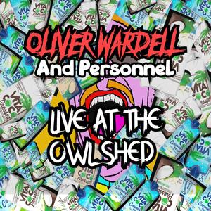 Brand New Hat (feat. Jack Davenport & Andrew Scott) (Live at Owl Shed Studios)