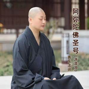 阿弥陀佛圣号 (沐清凉)