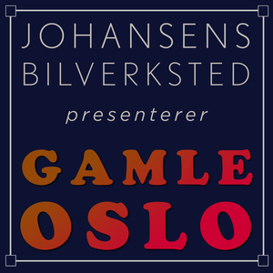 Gamle Oslo