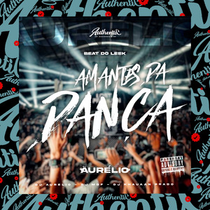 Beat do Leek - Amantes da Dança