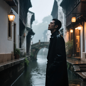 命运之旅