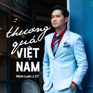 Thương Quá Việt Nam