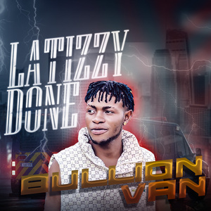 Bullion Van