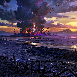 Apocalisse (Sped up)