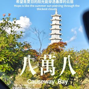 八万八