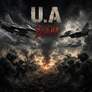 Война