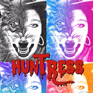 Huntress