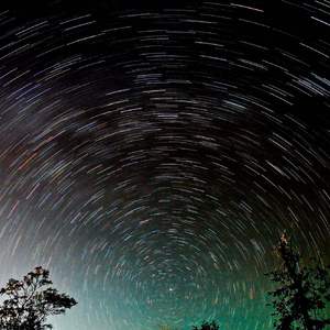 星之轨迹