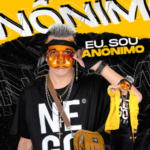 Eu Sou Anônimo