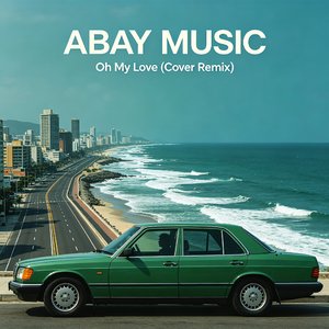 Oh My Love (Cover Remix)