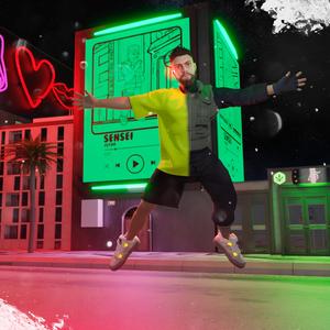 So mais um (feat. Rivas)