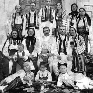 Strigături de Dragoste c.1876