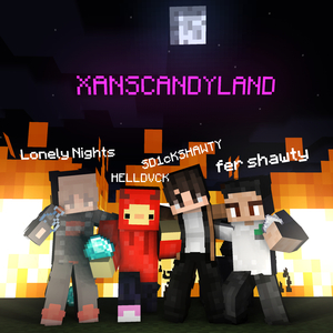 Xanscandyland