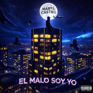 ElMaloSoyYo
