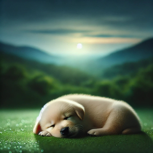 Dog Vibes