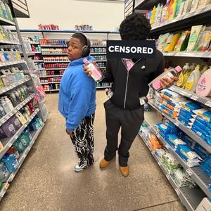blou nd zias