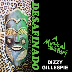 Desafinado (feat. Lalo Schifrin)