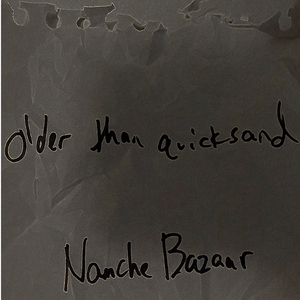 older than quicksand