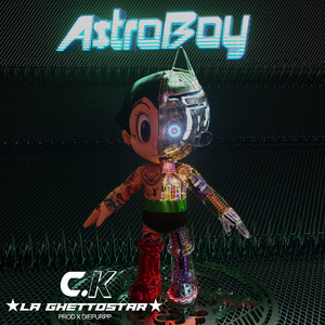 Astroboy