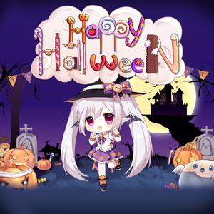 Happy Halloween