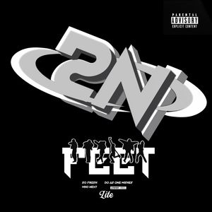 2N FEET w/ LitefeetGX