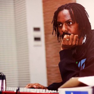 How I Ended up Working at Riverroad for the Kasangas (Pt. II) [feat. Gideon Kimanzi]