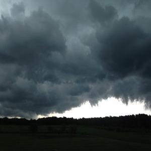 It's Hard to Keep Your Head When Everyone Around You is Losing Theirs