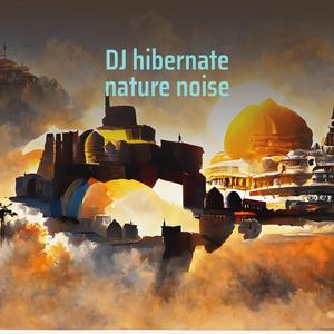 Dj Hibernate Nature Noise