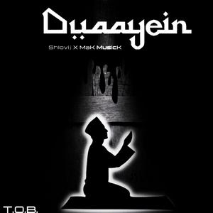 DUAAYEIN (feat. Shlovij)