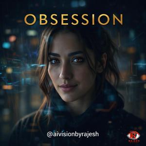 OBSESSION (Official Trailer Theme)