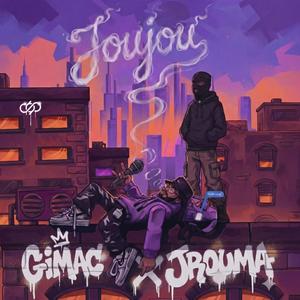 Joujou (feat. Jrouma)