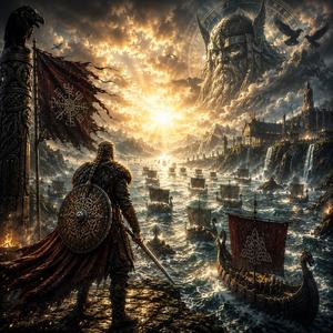 Frostborn Kings