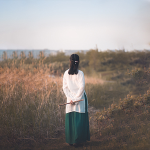 张穆庭-往后余生（平繁 remix）