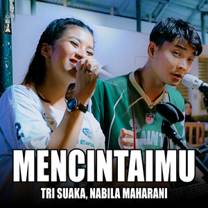 Mencintaimu (Live Ngamen)