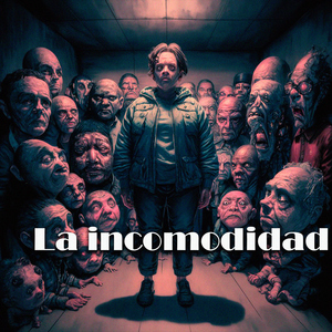 La incomodidad